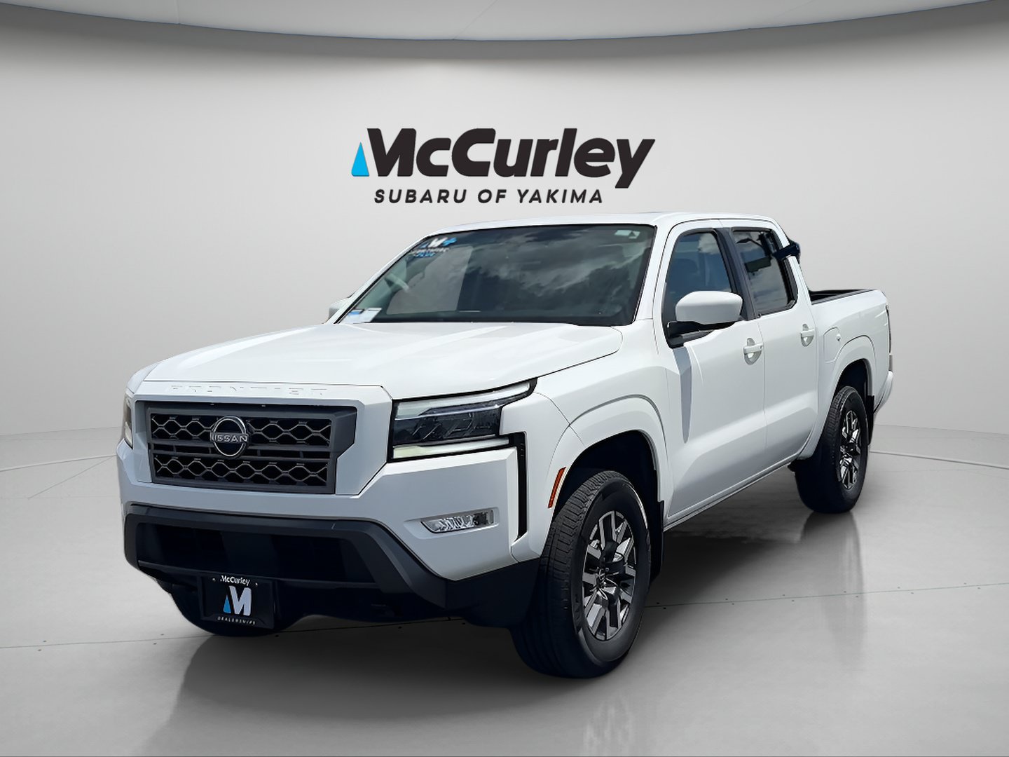 Used 2024 Nissan Frontier SL w/ Technology Package AWD/4WD video 1