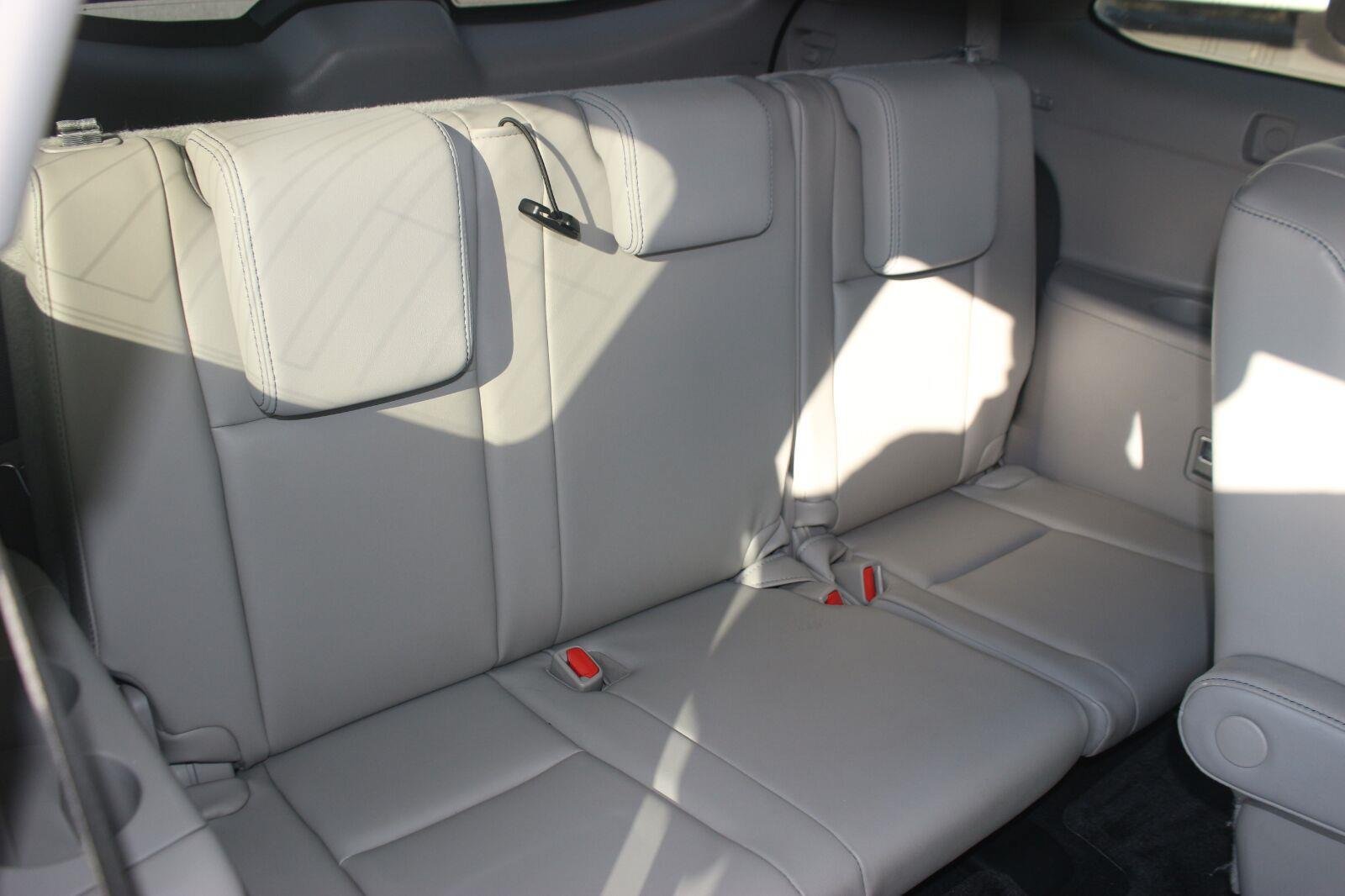 Used 2015 Toyota Highlander XLE FWD image 35
