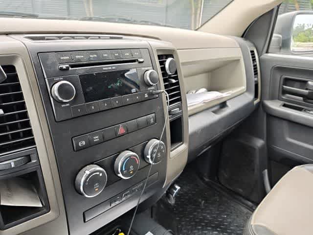 Used 2011 RAM 2500 ST AWD/4WD image 7