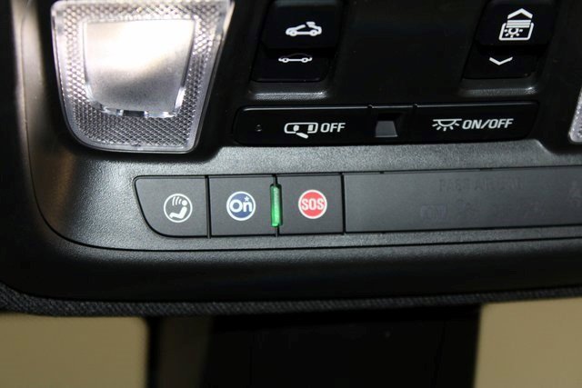 Certified 2025 Cadillac XT5 Premium Luxury image 22