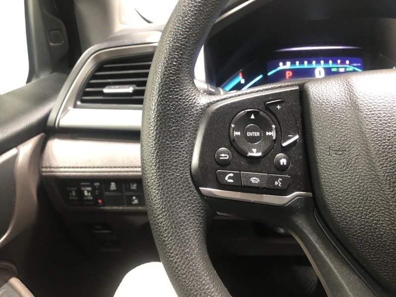 Used 2019 Honda Odyssey EX image 36