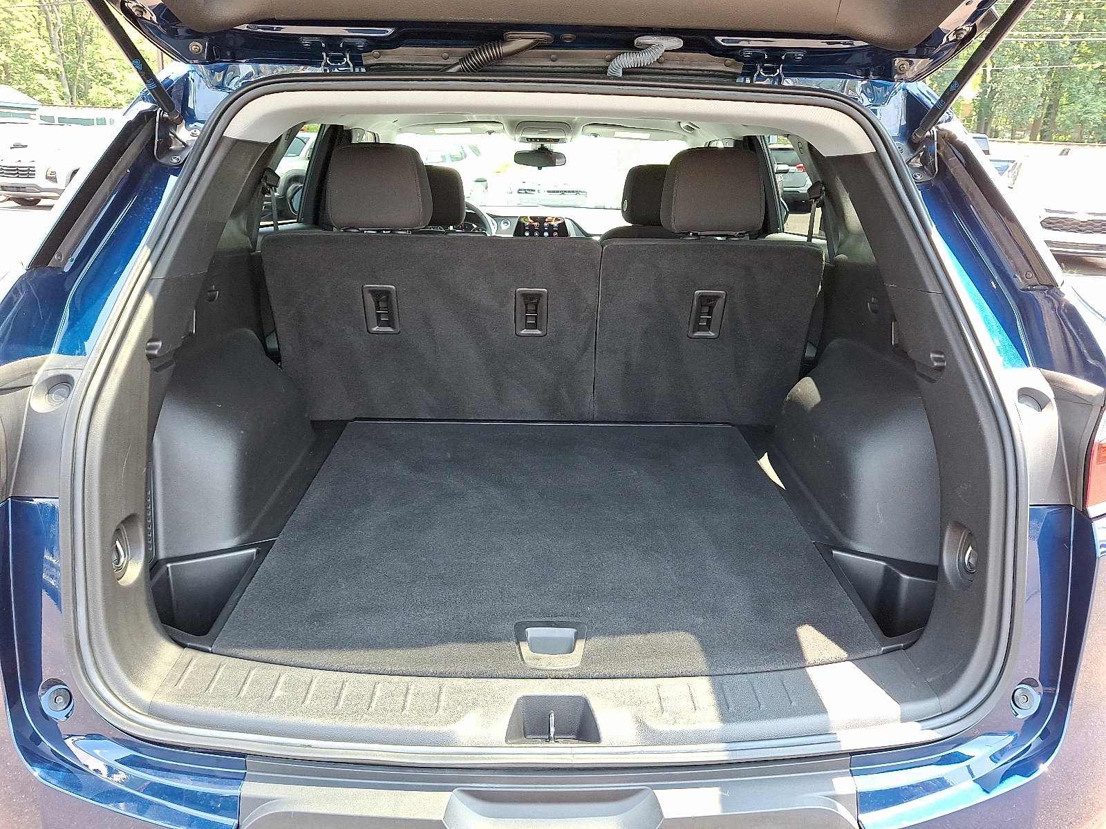 Certified 2022 Chevrolet Blazer LT image 28