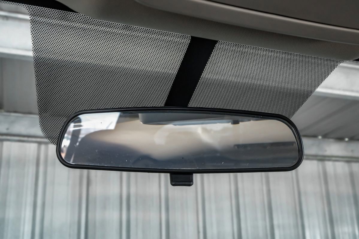 Used 2019 Nissan Titan PRO-4X image 21