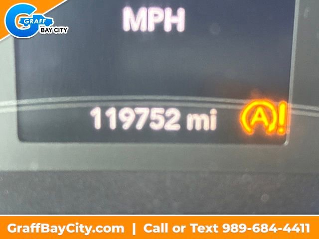 Used 2017 Chrysler Pacifica Touring-L w/ Tire & Wheel Group image 15