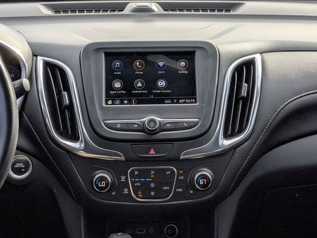 Used 2019 Chevrolet Equinox LT image 20
