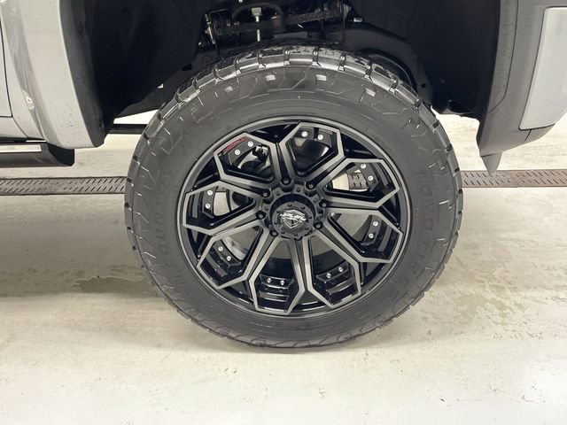 Certified 2025 GMC Sierra 2500 Denali Ultimate image 14