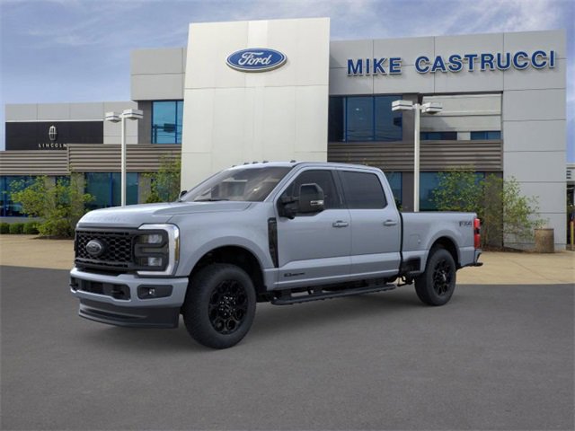 New 2025 Ford F250 Lariat w/ Lariat Ultimate Package