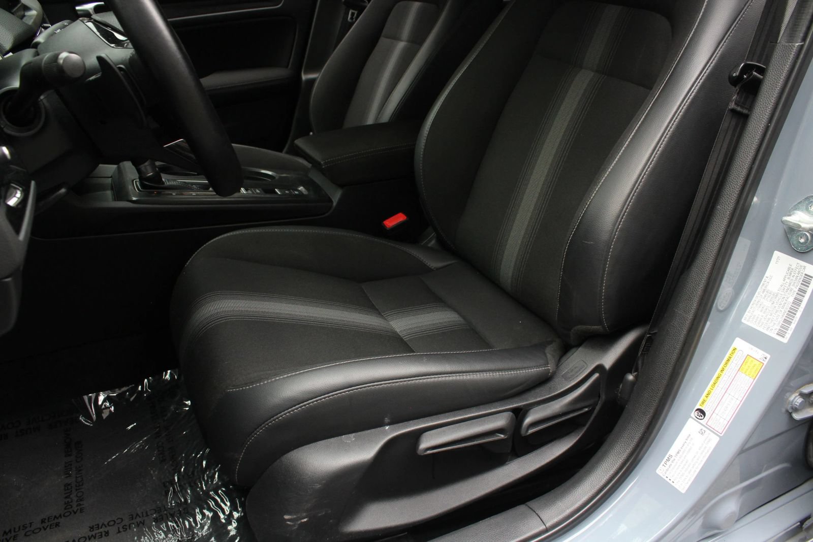 Used 2022 Honda Civic Sport image 17