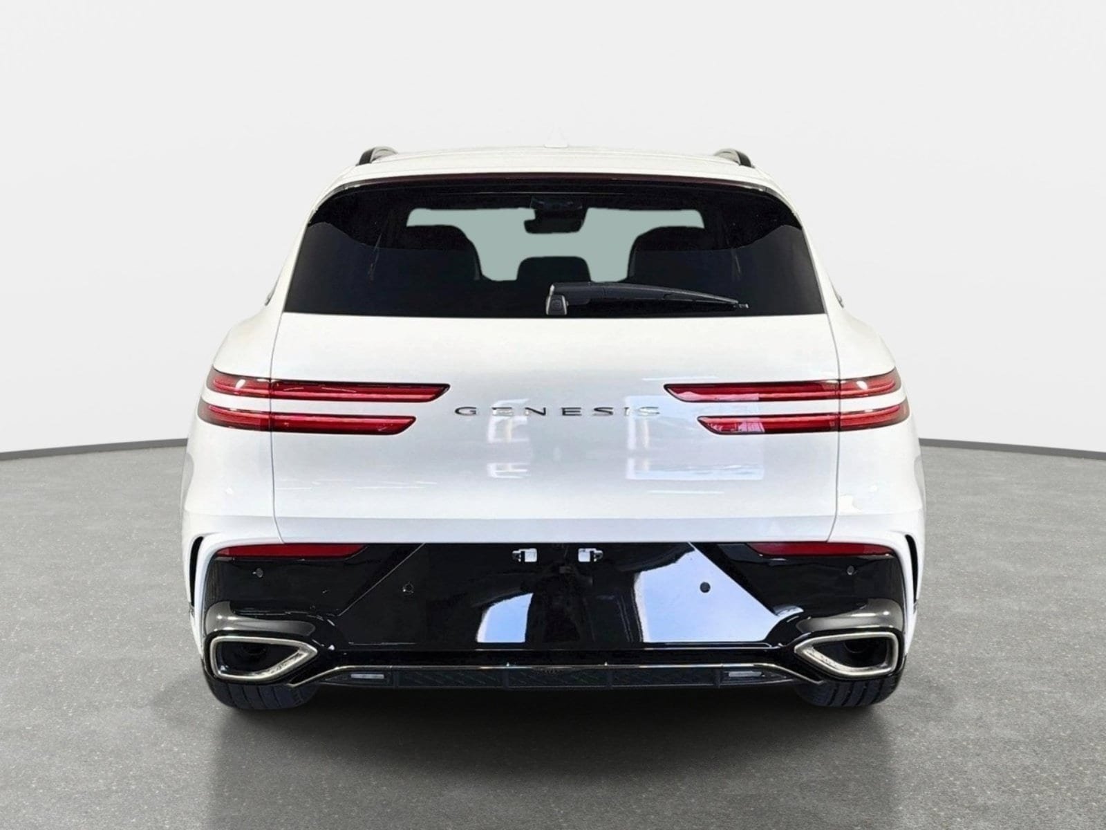New 2027 Genesis GV70 2.5T Sport Prestige AWD/4WD image 6