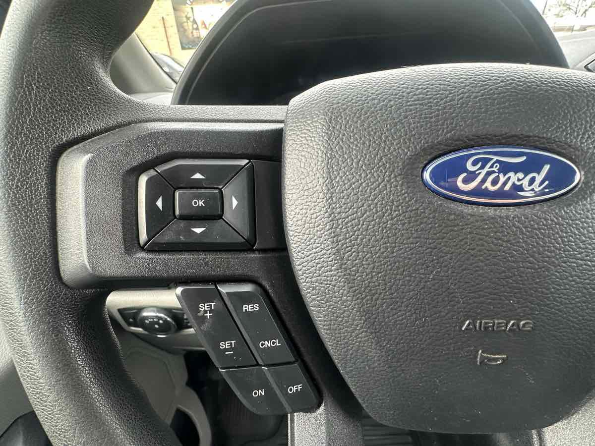 Used 2022 Ford F350 XL w/ XL Value Package image 23