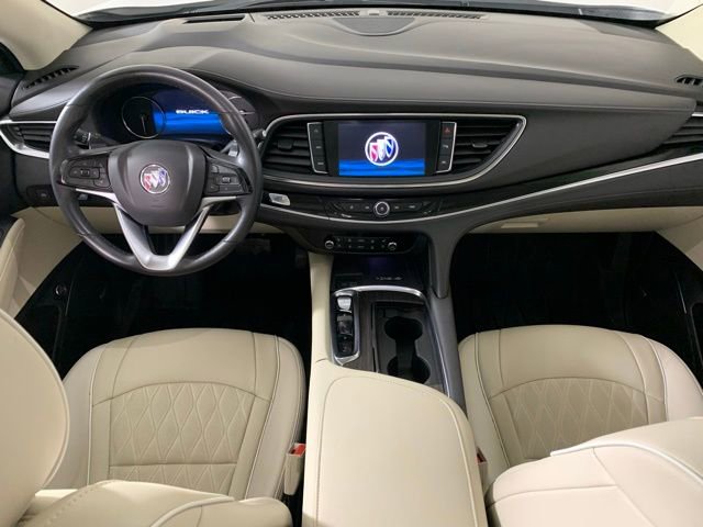 Used 2022 Buick Enclave Avenir w/ Avenir Technology Package image 4