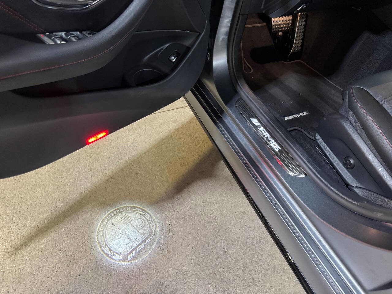 Used 2022 Mercedes-Benz E 53 AMG 4MATIC Sedan image 26