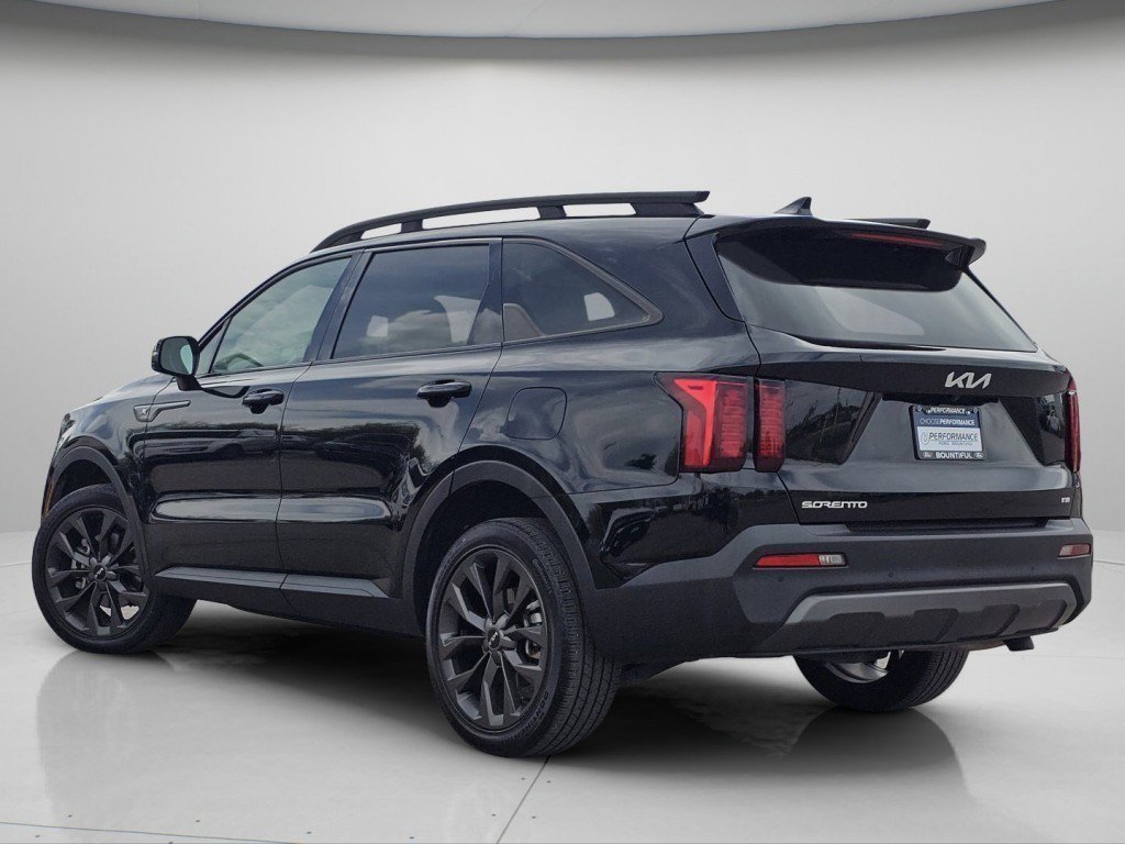 Used 2023 Kia Sorento X-Line EX AWD/4WD image 22