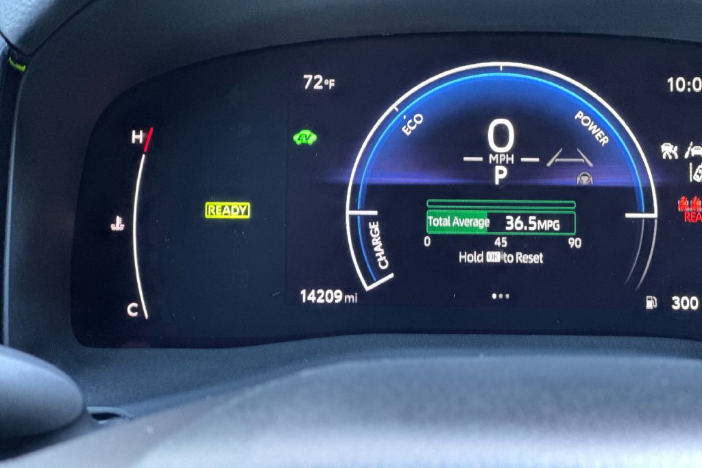 Certified 2026 Toyota Camry LE FWD image 23