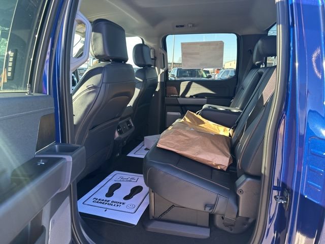 New 2026 Ford F350 Lariat AWD/4WD image 4