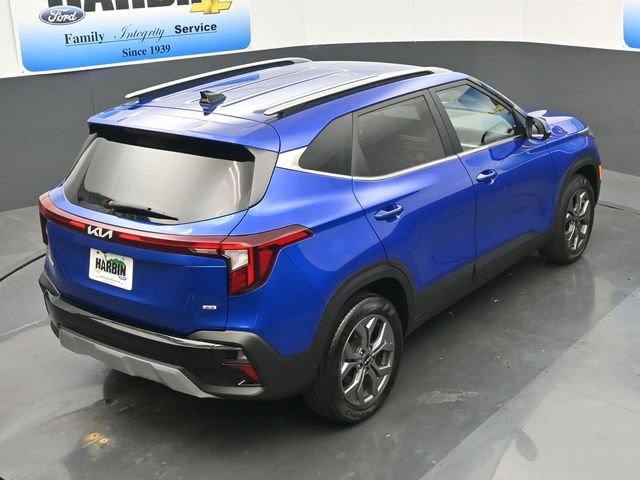 Used 2024 Kia Seltos S AWD/4WD image 25