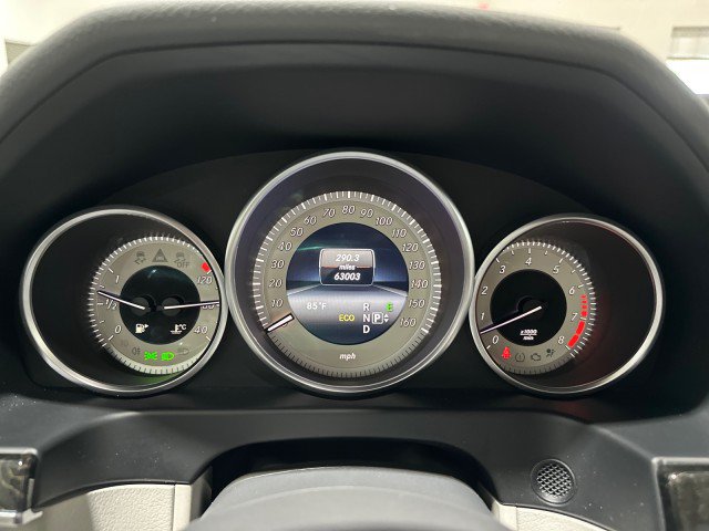 Used 2014 Mercedes-Benz E 550 4MATIC Sedan w/ Premium 1 Package image 61