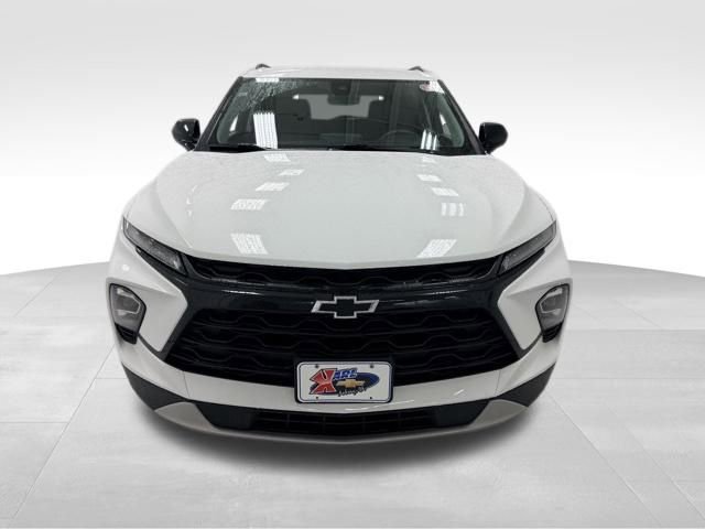 Certified 2024 Chevrolet Blazer LT w/ Convenience Package image 8
