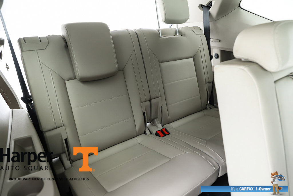 Used 2023 Volkswagen Atlas SE w/ Panoramic Sunroof Package FWD image 80