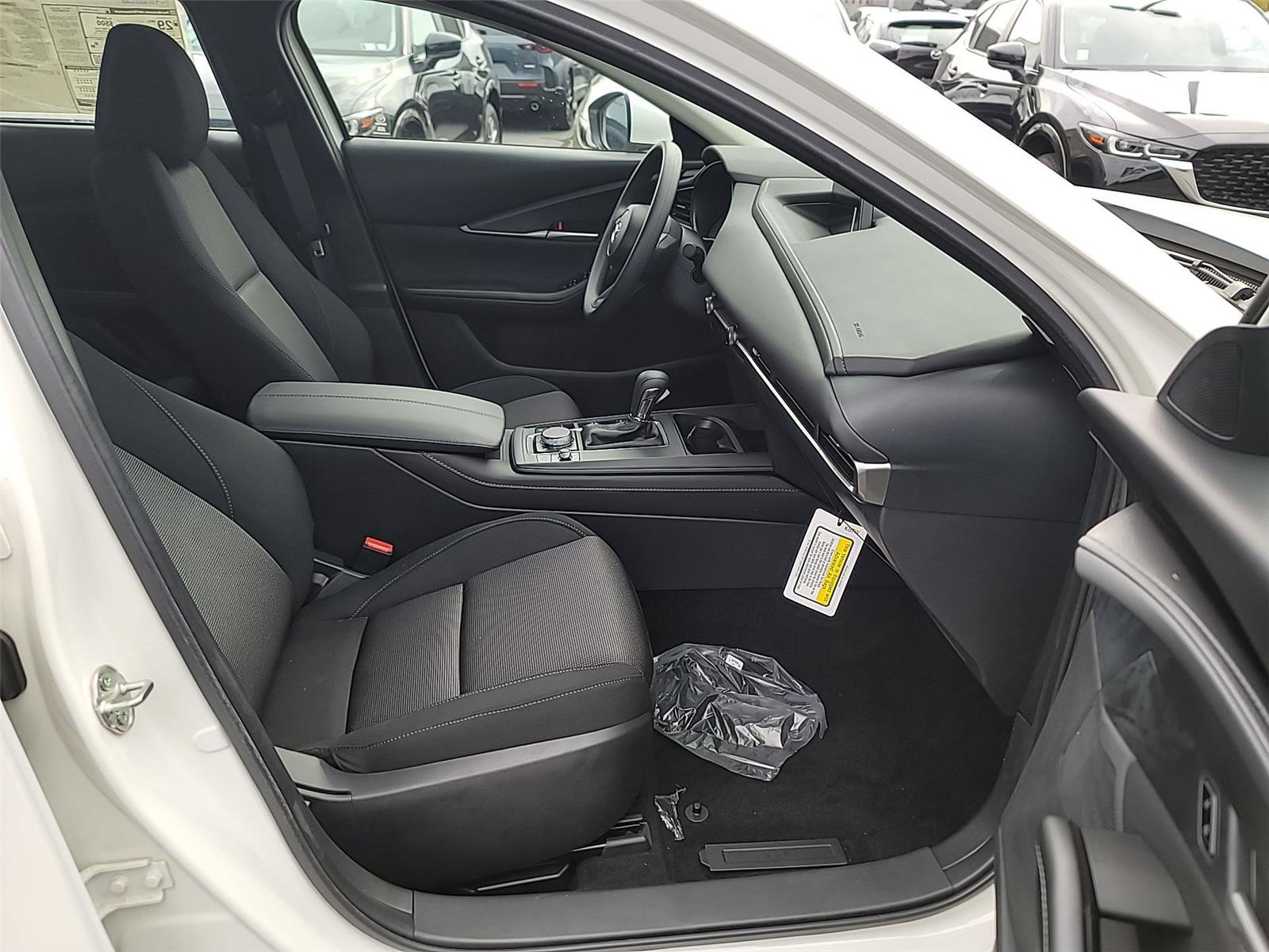 New 2025 MAZDA CX-30 AWD 2.5 S image 27