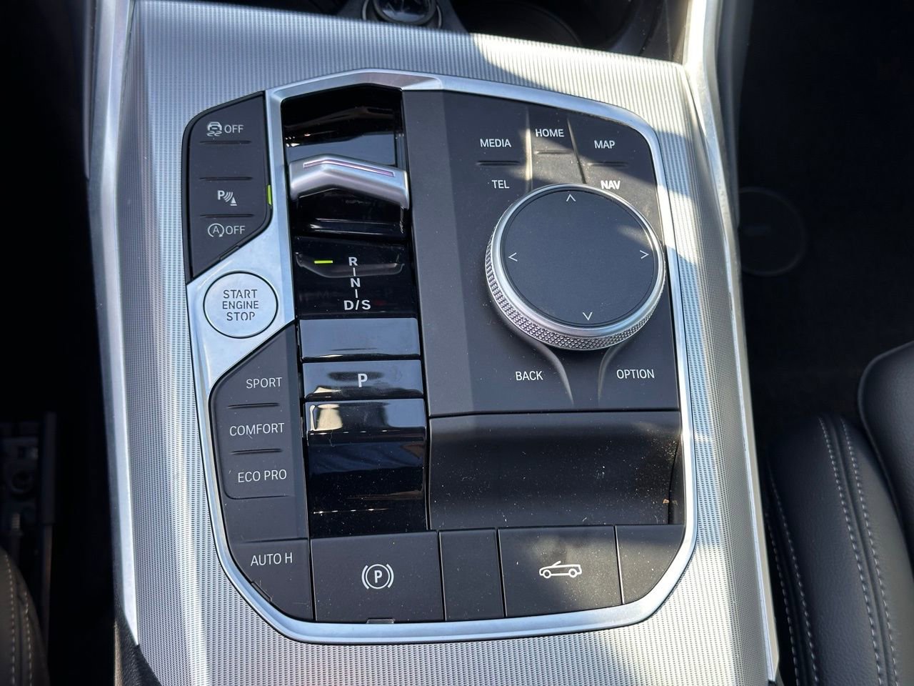 Used 2024 BMW 430i xDrive Convertible image 37