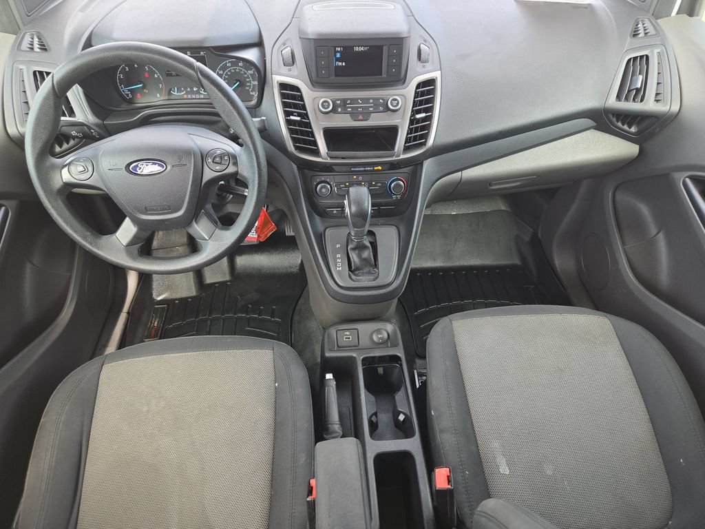 Used 2020 Ford Transit Connect XL FWD image 25