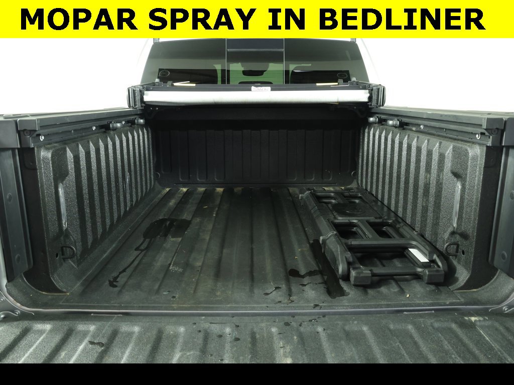 Used 2022 RAM 1500 Laramie image 15