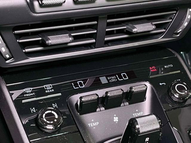 Certified 2025 Porsche 911 Carrera S image 29