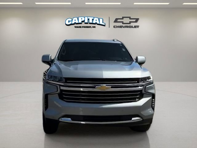 Used 2024 Chevrolet Suburban LT image 8