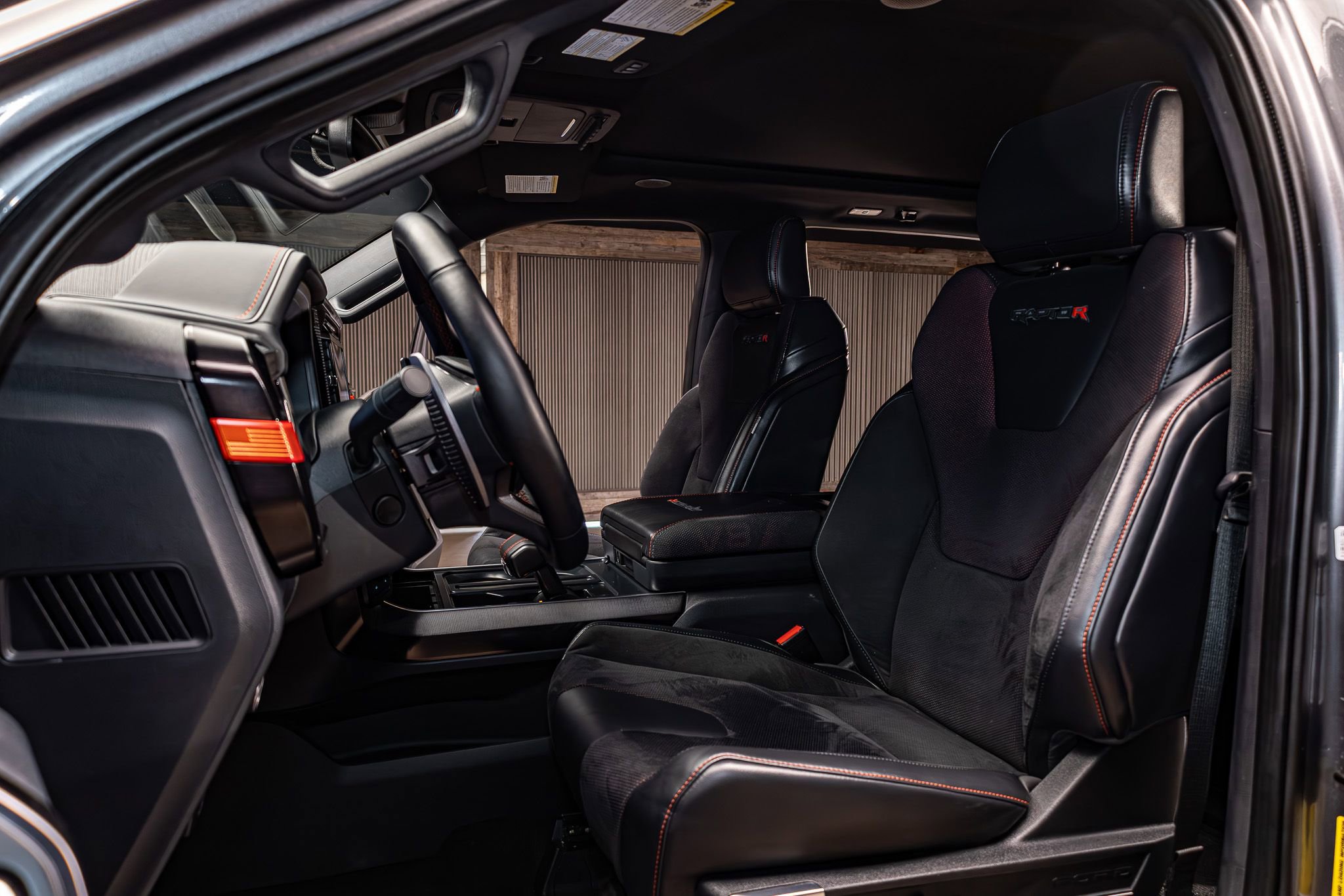 Used 2024 Ford F150 Raptor w/ Equipment Group 803A Raptor R image 20