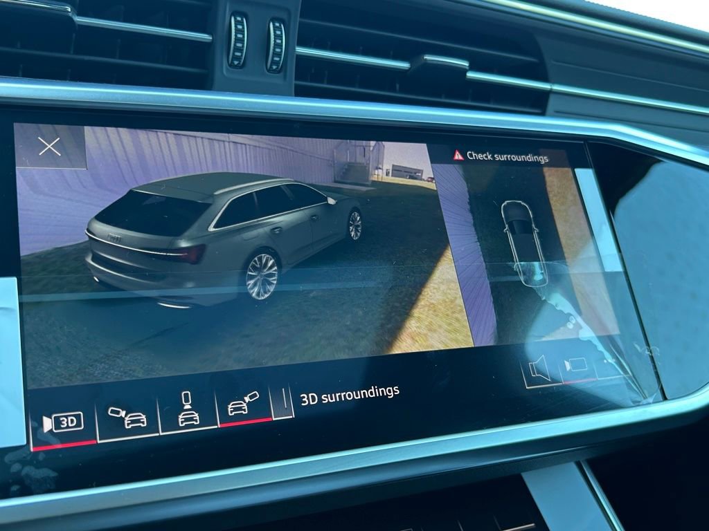 New 2026 Audi A6 Premium Plus image 26