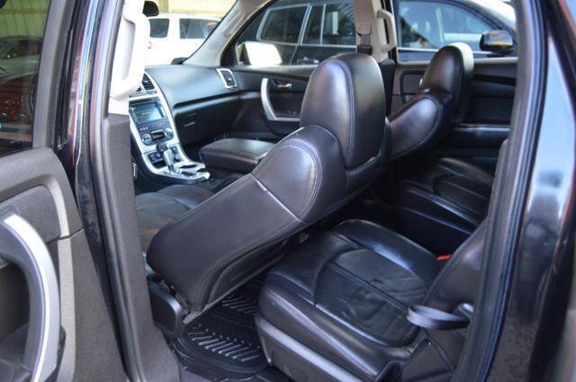 Used 2012 GMC Acadia SLT FWD image 56