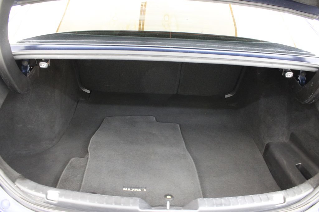Used 2020 MAZDA MAZDA3 Sedan w/ Select Package FWD image 27