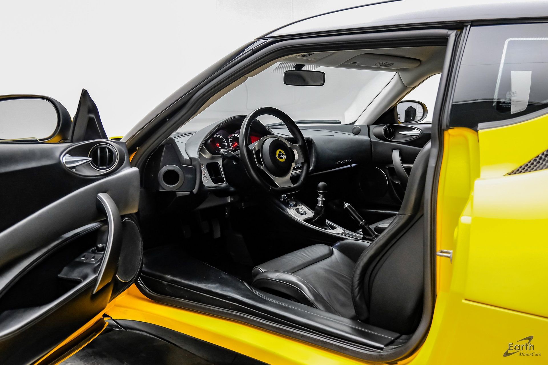 Used 2011 Lotus Evora 2+2 image 40