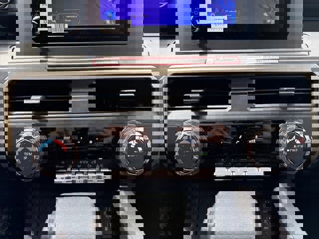 Used 2025 Toyota Tacoma SR image 26