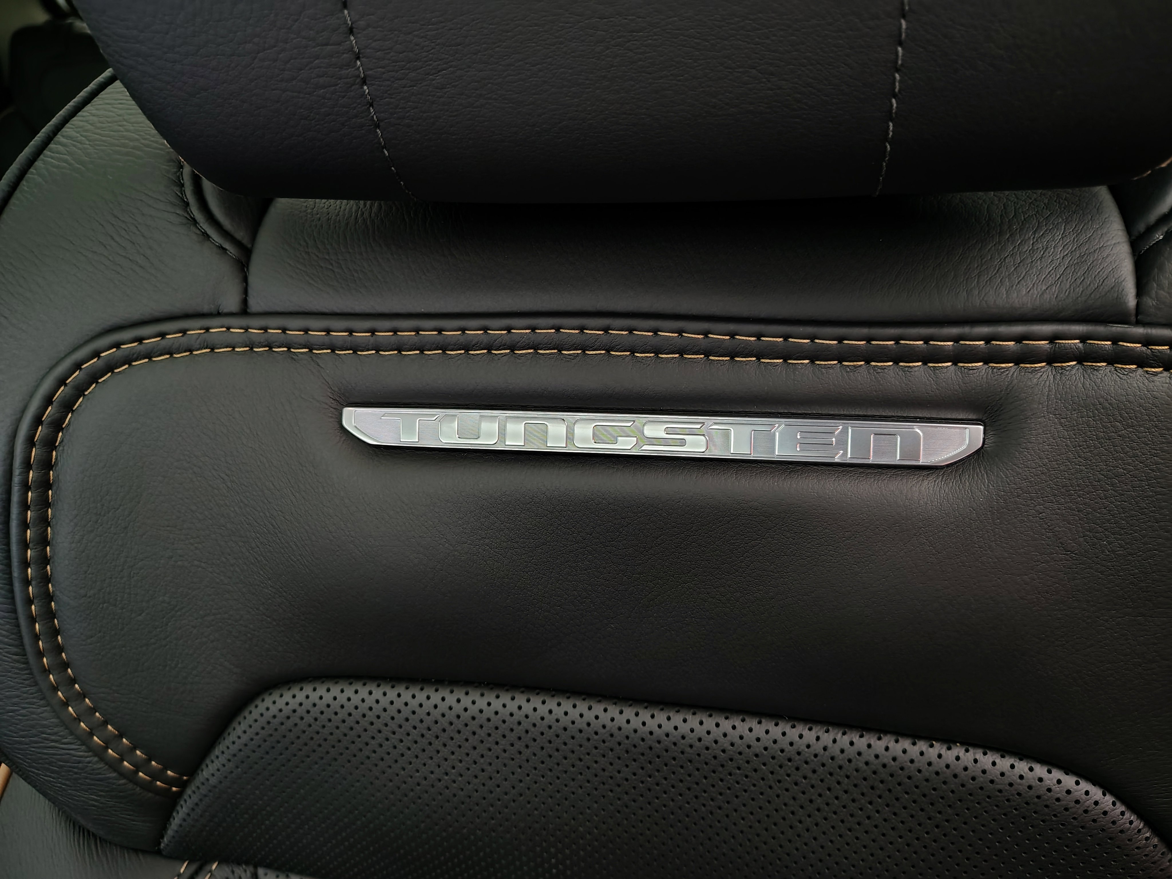 New 2026 RAM 1500 Tungsten w/ Bed Utility Group image 31