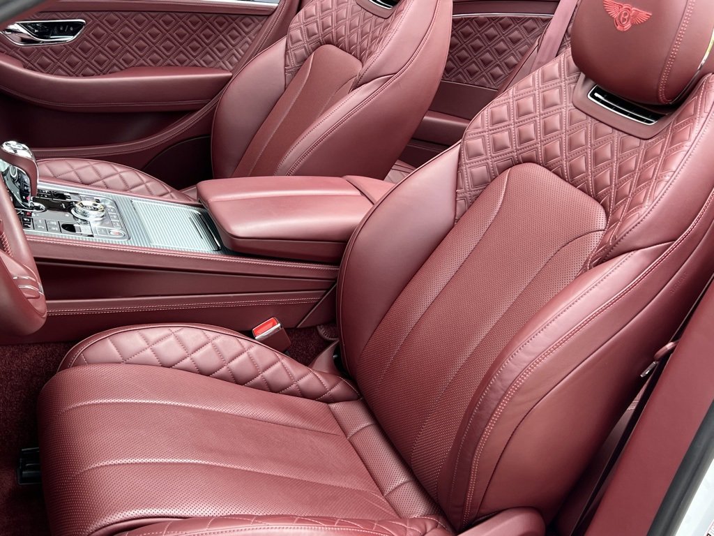 Certified 2023 Bentley Continental GT Azure image 16