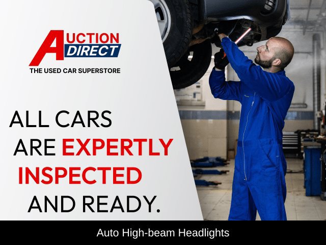 Used 2023 Nissan Rogue Platinum w/ Platinum Premium Package AWD/4WD image 13
