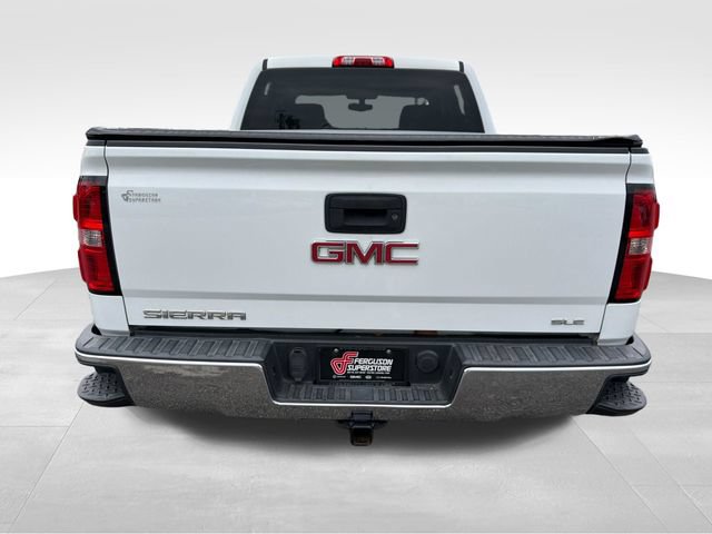 Used 2014 GMC Sierra 1500 SLE w/ SLE Value Package RWD image 6