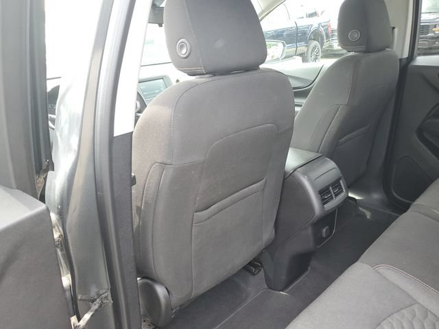 Used 2018 Chevrolet Equinox LT FWD image 26