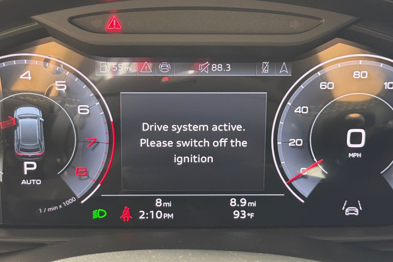 New 2026 Audi Q8 Premium Plus AWD/4WD image 23