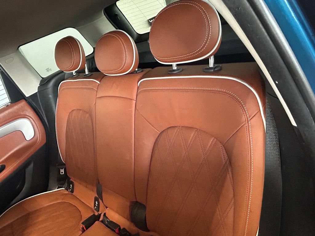 Used 2022 MINI Cooper Countryman S w/ Signature Upholstery Package FWD image 47