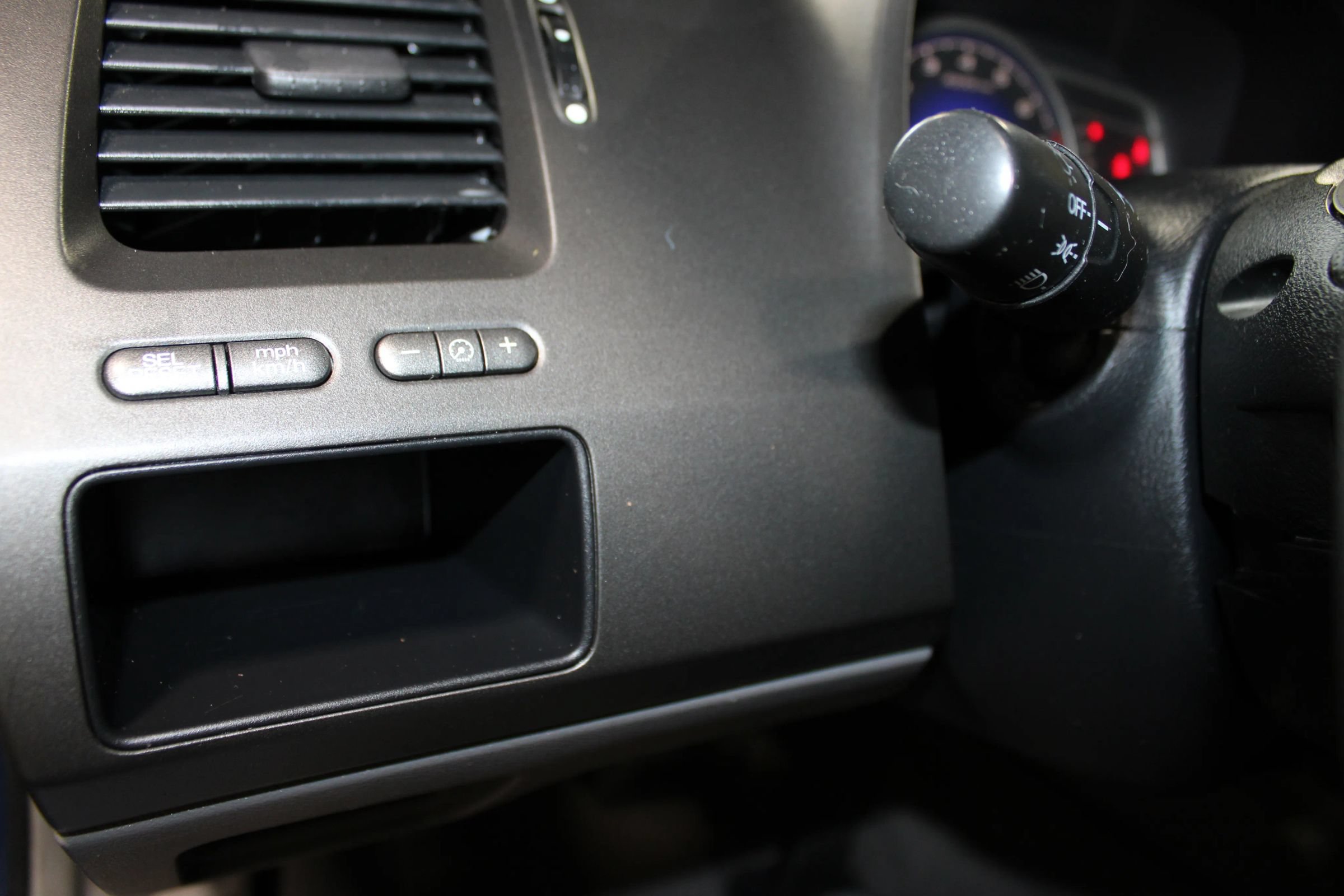 Used 2010 Honda Civic LX image 16
