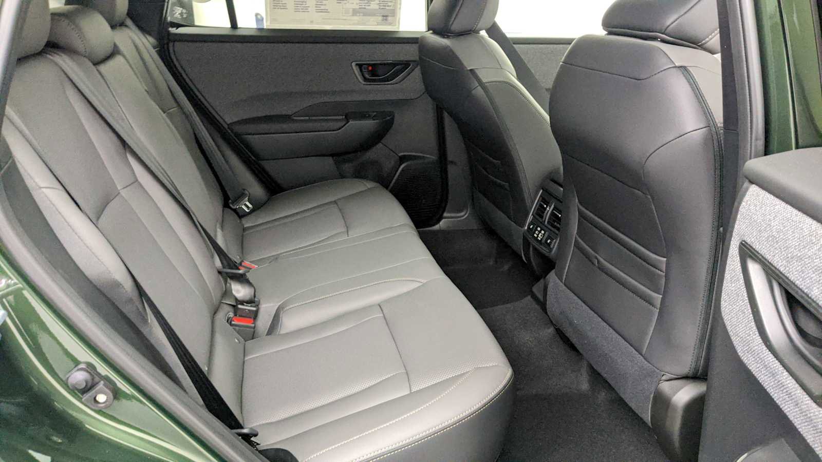 New 2026 Subaru Outback Limited image 31