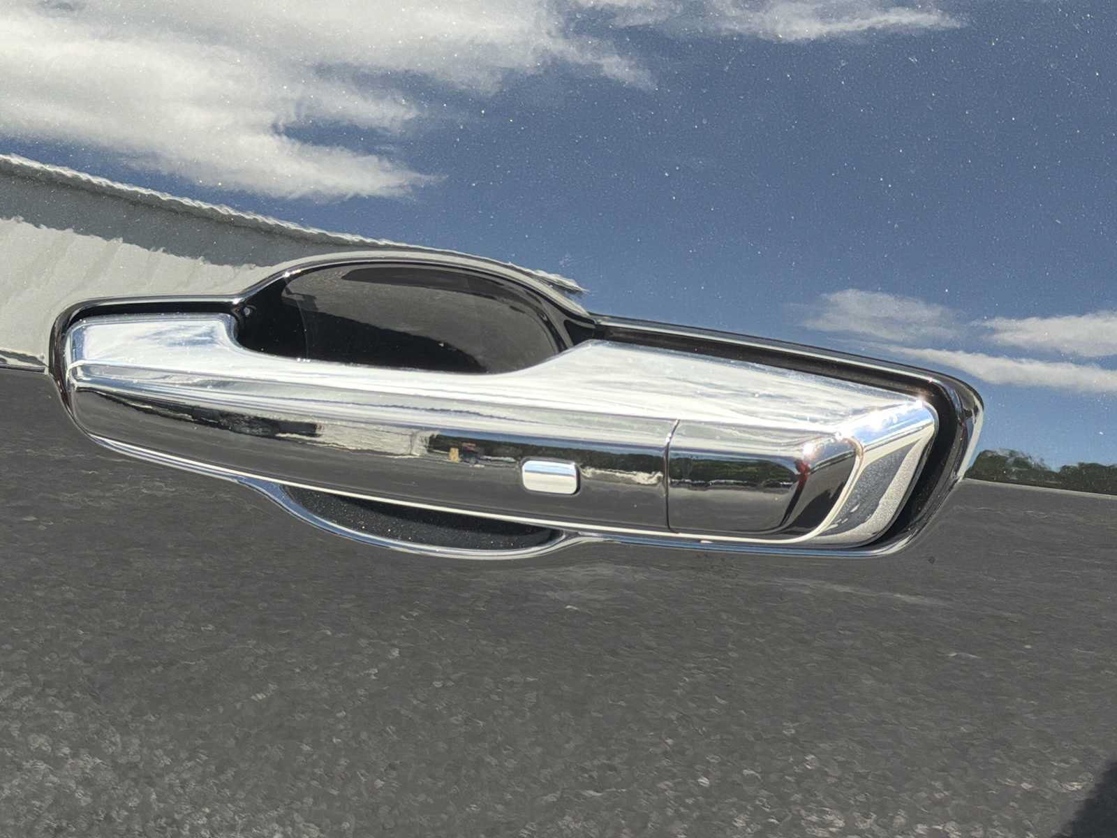 New 2026 GMC Acadia Denali Ultimate FWD image 30