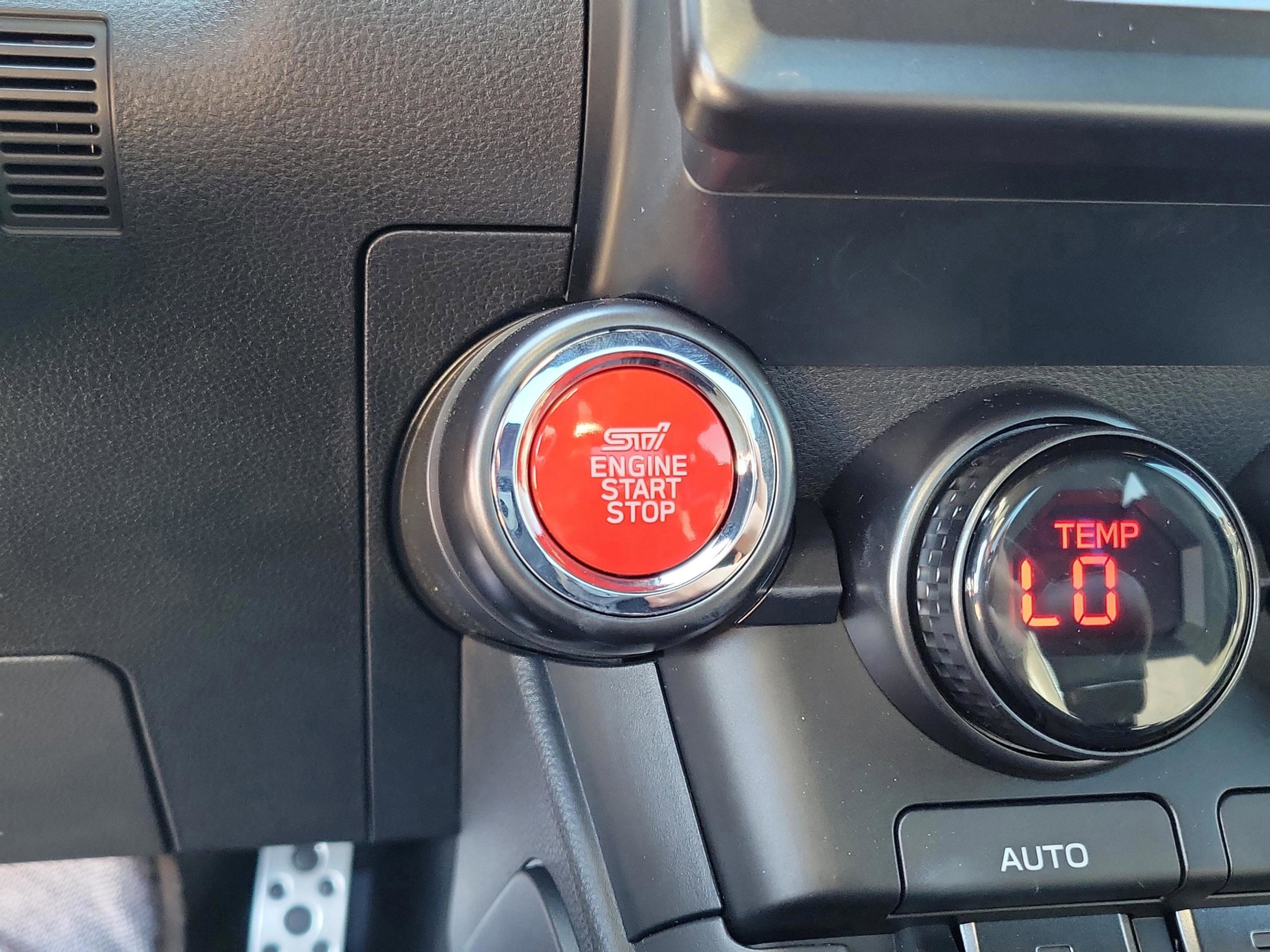 Used 2025 Subaru BRZ tS w/ Popular Package 2 image 19