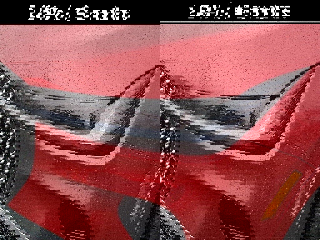 Certified 2024 Lincoln Nautilus Reserve w/ Equipment Group 202A image 9