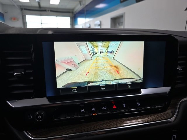 Used 2025 Chevrolet Silverado 1500 LT Trail Boss w/ Convenience Package II image 22