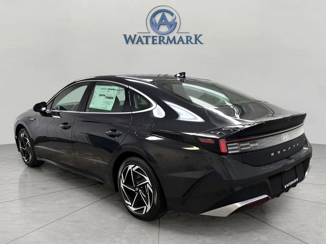 New 2026 Hyundai Sonata SEL image 3