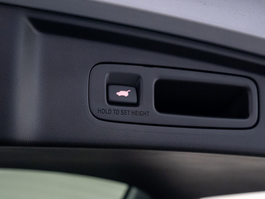 Certified 2025 Honda CR-V EX-L image 33